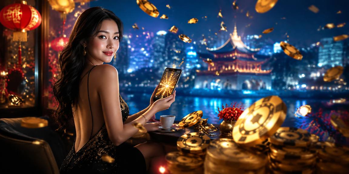 Chuyển Khoản Blackjack